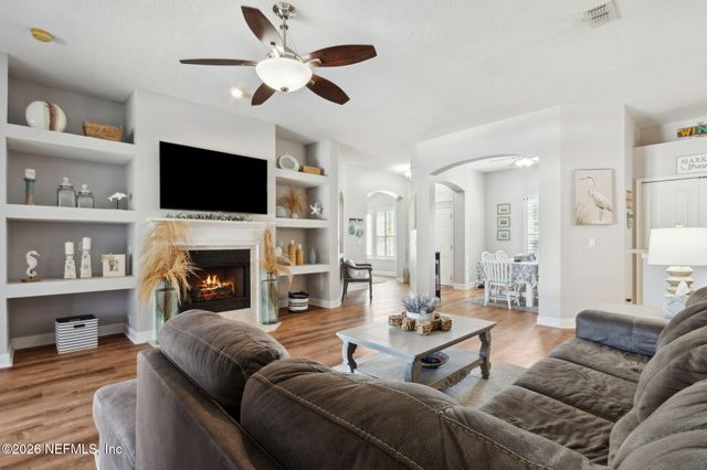 86027 MAPLE LEAF Place, Yulee, FL 32097