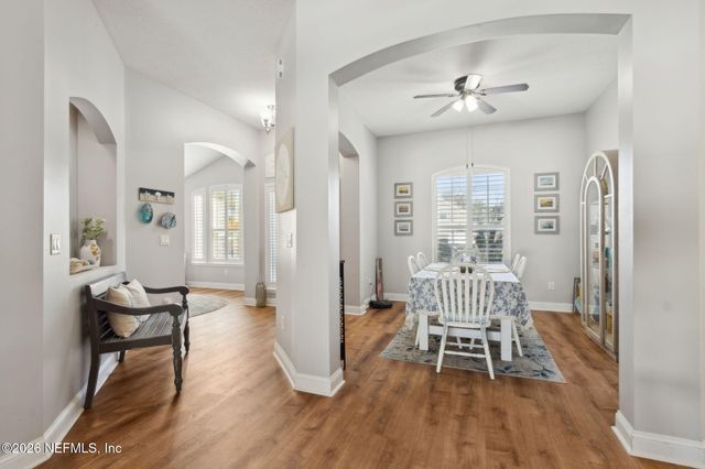 86027 MAPLE LEAF Place, Yulee, FL 32097