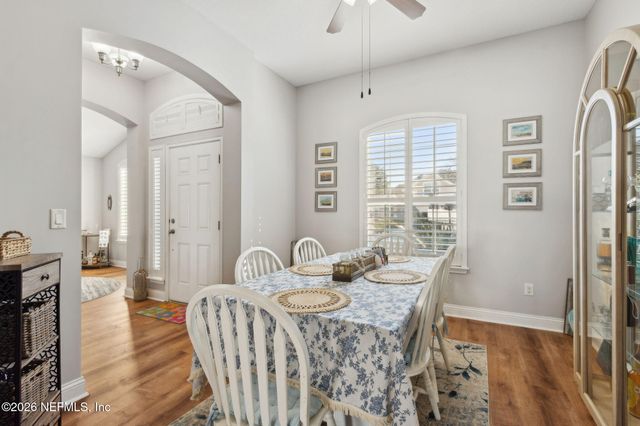 86027 MAPLE LEAF Place, Yulee, FL 32097