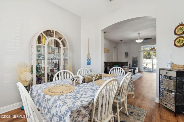 86027 MAPLE LEAF Place, Yulee, FL 32097