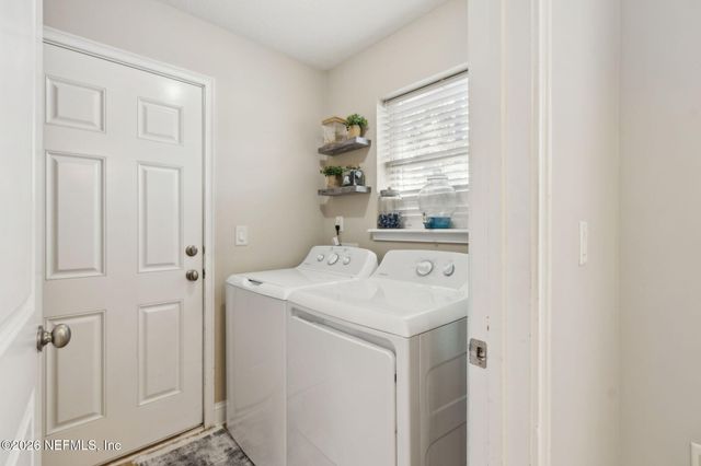 86027 MAPLE LEAF Place, Yulee, FL 32097