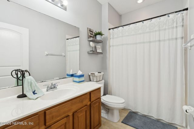 86027 MAPLE LEAF Place, Yulee, FL 32097