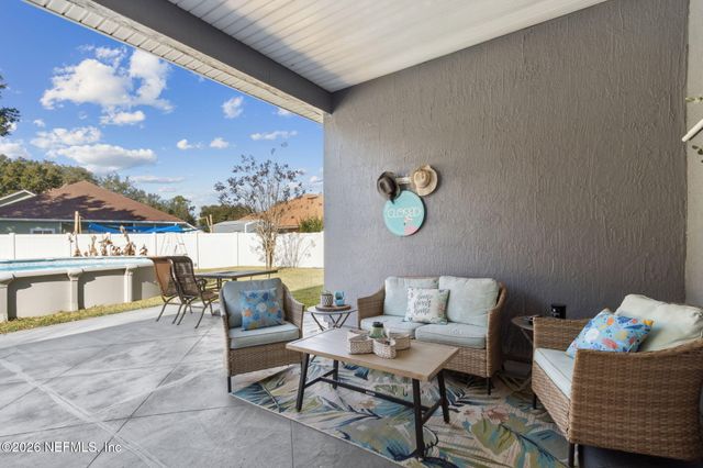 86027 MAPLE LEAF Place, Yulee, FL 32097