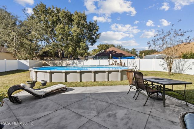 86027 MAPLE LEAF Place, Yulee, FL 32097