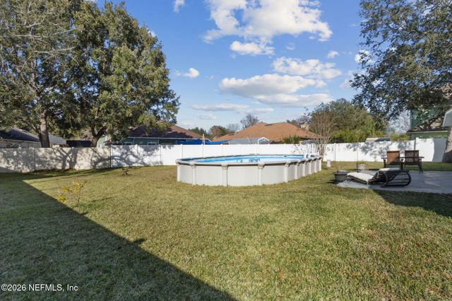 86027 MAPLE LEAF Place, Yulee, FL 32097