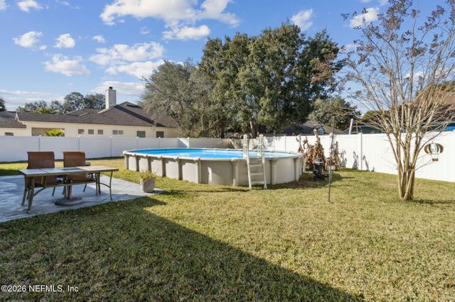 86027 MAPLE LEAF Place, Yulee, FL 32097