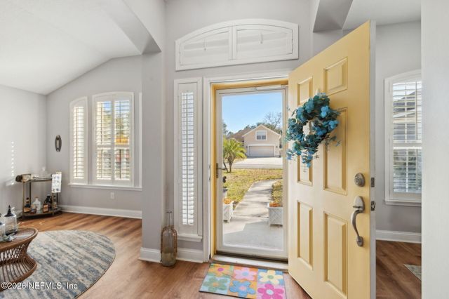 86027 MAPLE LEAF Place, Yulee, FL 32097