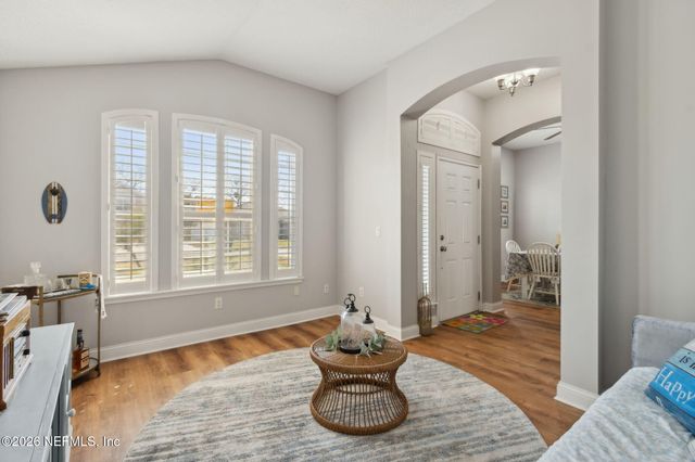 86027 MAPLE LEAF Place, Yulee, FL 32097