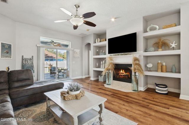 86027 MAPLE LEAF Place, Yulee, FL 32097