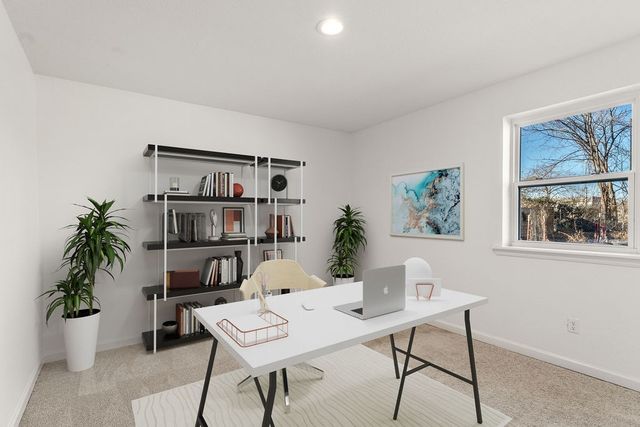 410 SW 10th Street, Bentonville, AR 72712