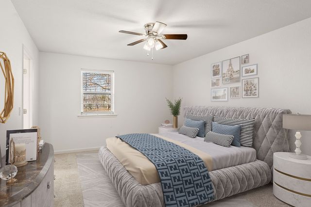 410 SW 10th Street, Bentonville, AR 72712