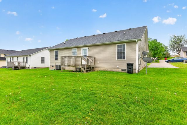 450 Jameson Way, Winchester, KY 40391
