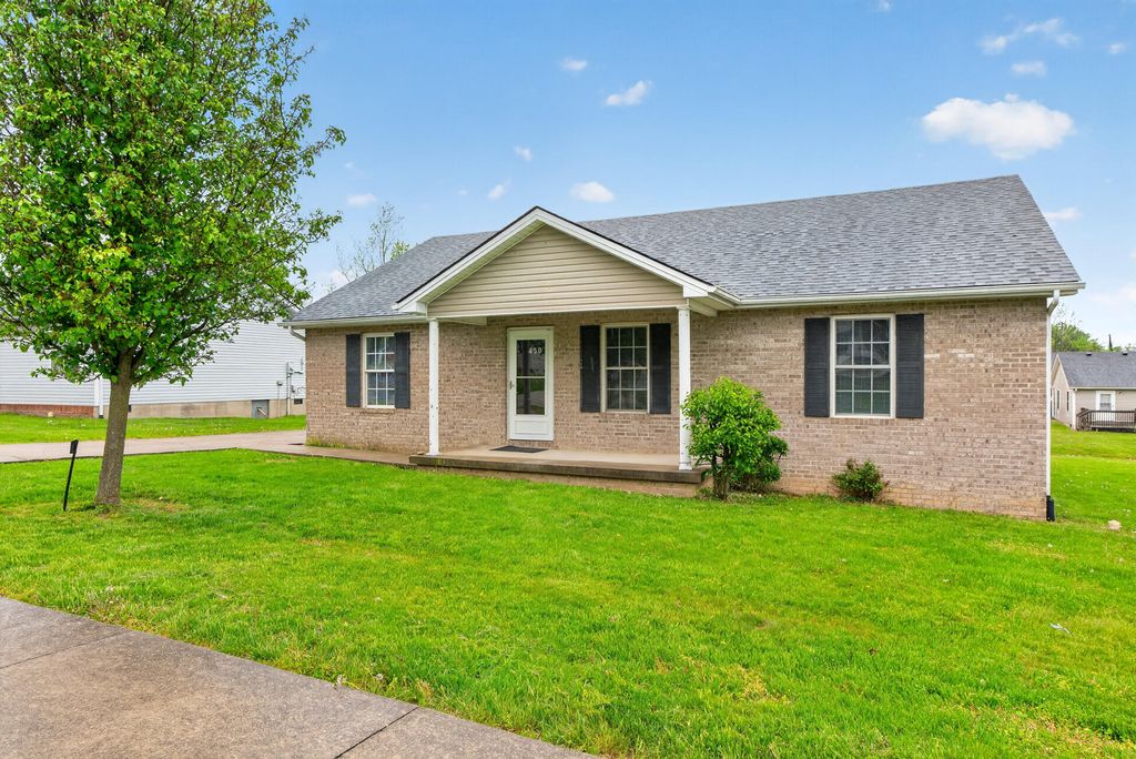 450 Jameson Way, Winchester, KY 40391