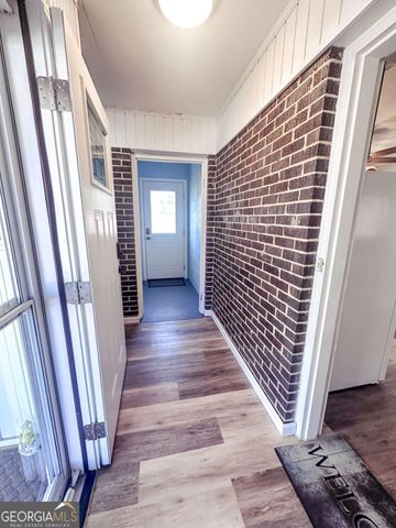 1002 Darby Circle, Vidalia, GA 30474