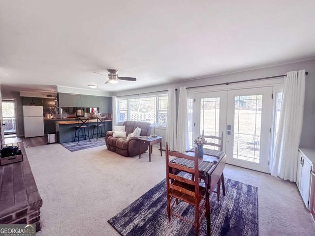 1002 Darby Circle, Vidalia, GA 30474