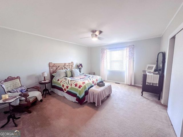1002 Darby Circle, Vidalia, GA 30474