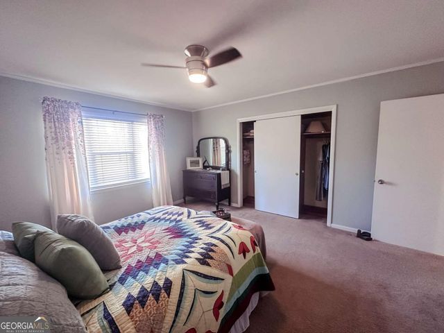 1002 Darby Circle, Vidalia, GA 30474