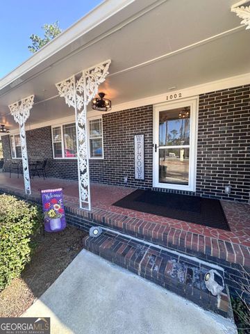 1002 Darby Circle, Vidalia, GA 30474