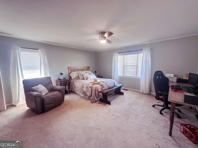 1002 Darby Circle, Vidalia, GA 30474
