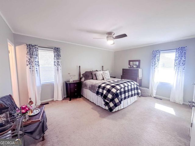 1002 Darby Circle, Vidalia, GA 30474