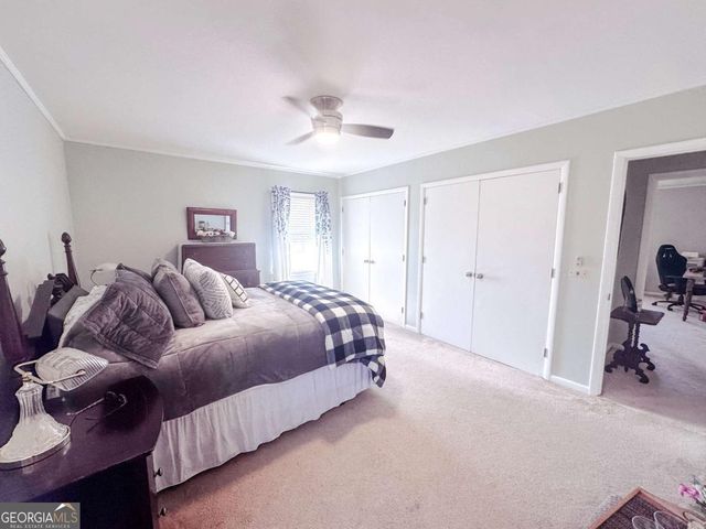 1002 Darby Circle, Vidalia, GA 30474
