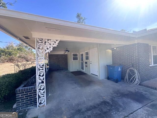 1002 Darby Circle, Vidalia, GA 30474