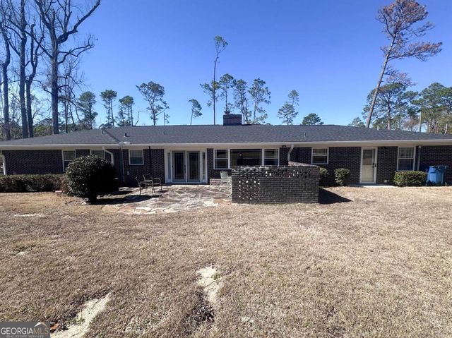 1002 Darby Circle, Vidalia, GA 30474