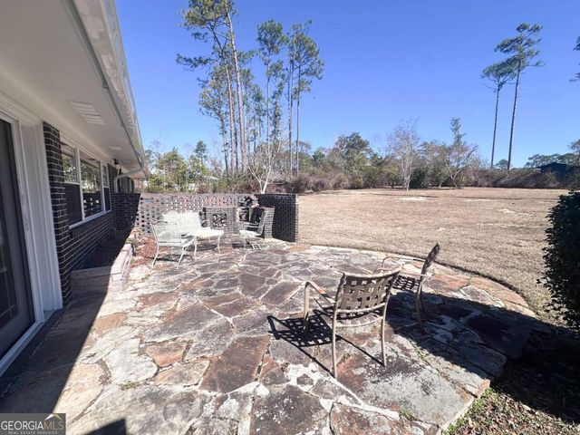 1002 Darby Circle, Vidalia, GA 30474