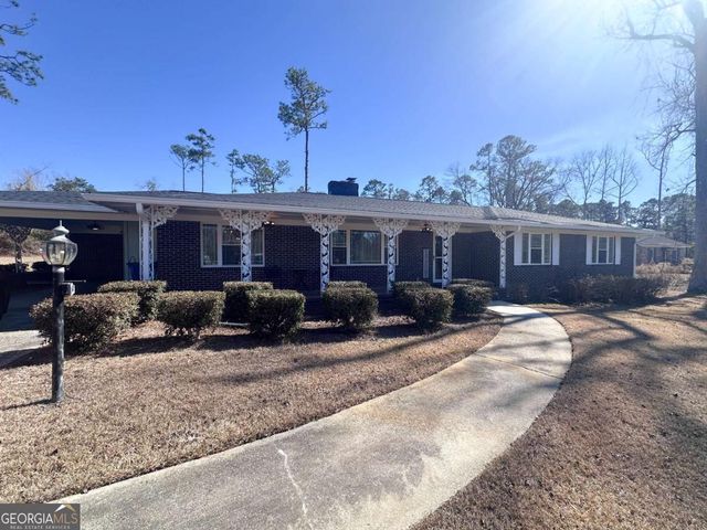 1002 Darby Circle, Vidalia, GA 30474