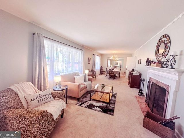1002 Darby Circle, Vidalia, GA 30474