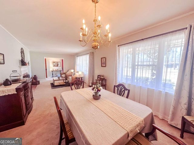 1002 Darby Circle, Vidalia, GA 30474