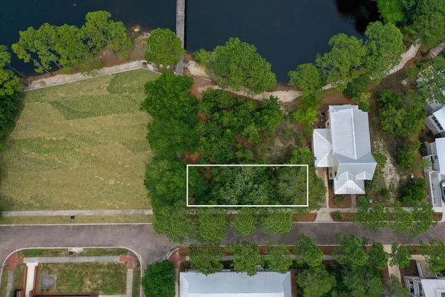 Lot 5 Lanier Drive, Santa Rosa Beach, FL 32459