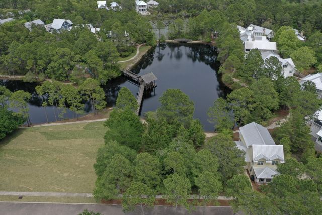 Lot 5 Lanier Drive, Santa Rosa Beach, FL 32459