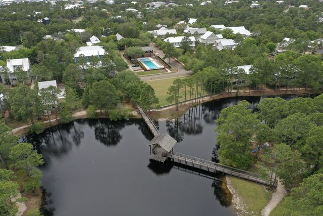 Lot 5 Lanier Drive, Santa Rosa Beach, FL 32459