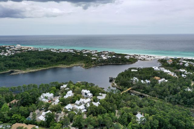 Lot 5 Lanier Drive, Santa Rosa Beach, FL 32459