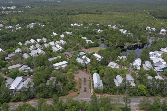 Lot 5 Lanier Drive, Santa Rosa Beach, FL 32459
