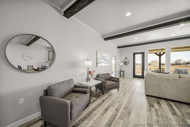 30397 S 567 Road 56, Afton, OK 74331