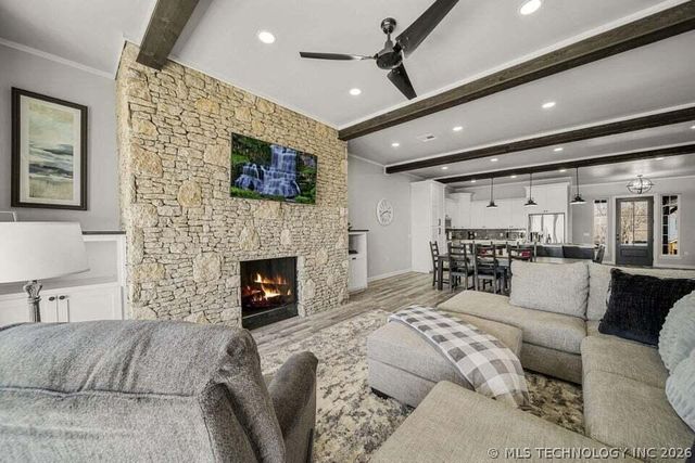 30397 S 567 Road 56, Afton, OK 74331