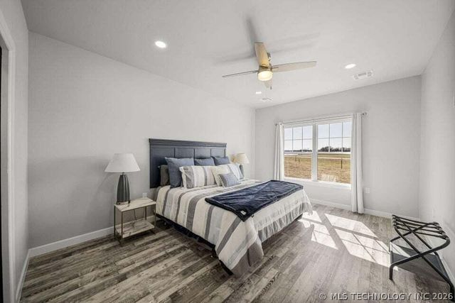 30397 S 567 Road 56, Afton, OK 74331