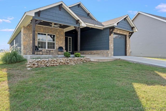 30397 S 567 Road 56, Afton, OK 74331