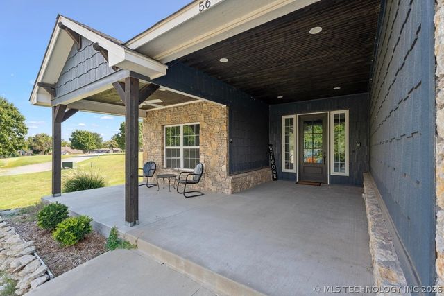 30397 S 567 Road 56, Afton, OK 74331