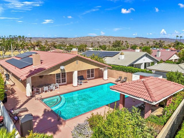 68425 Tachevah Drive, Cathedral City, CA 92234