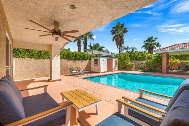 68425 Tachevah Drive, Cathedral City, CA 92234