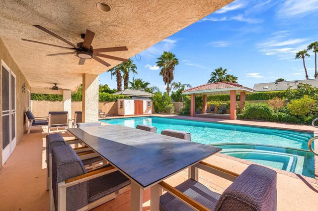 68425 Tachevah Drive, Cathedral City, CA 92234