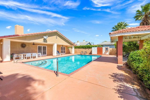 68425 Tachevah Drive, Cathedral City, CA 92234