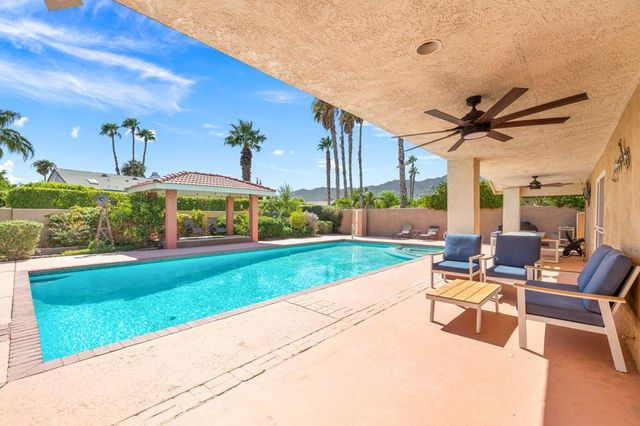 68425 Tachevah Drive, Cathedral City, CA 92234