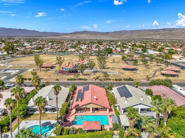 68425 Tachevah Drive, Cathedral City, CA 92234