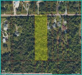 XXXX 28TH AVE SE, Naples, FL 34117