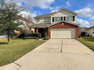 21714 Willow Downs Drive, Tomball, TX 77375