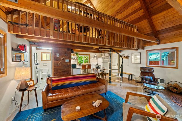 31603 554th Street Ct E, Ashford, WA 98304